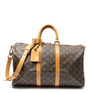 Keepall Bandouliere
