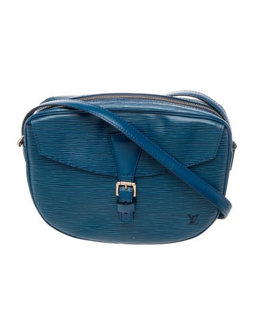 Epi Leather Jeune Fille MM 2023