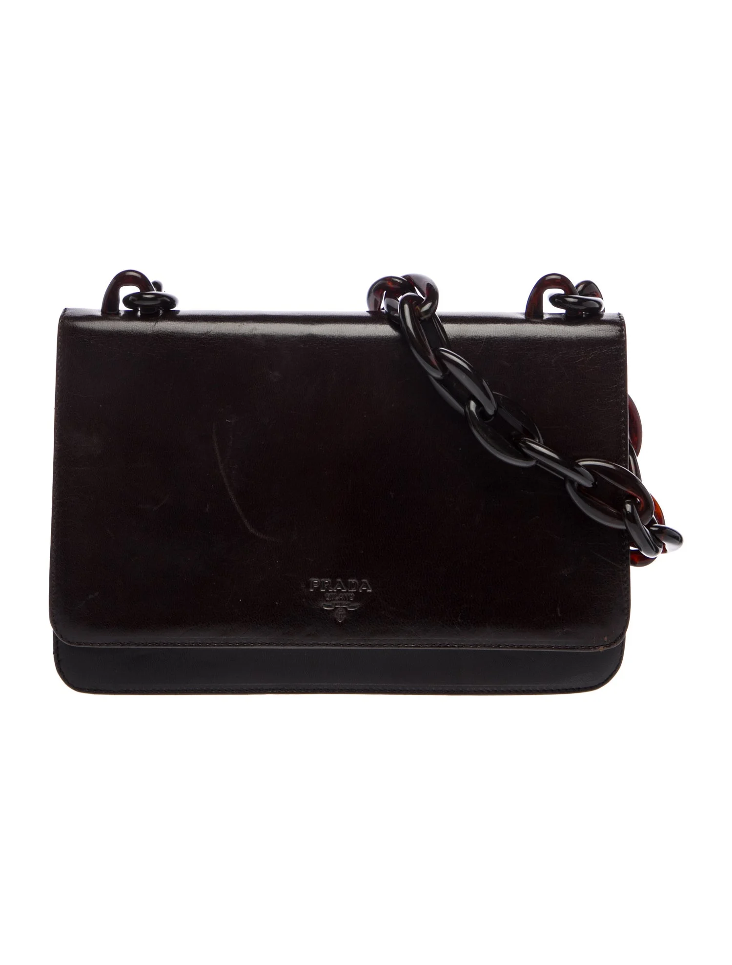 Spazzolato Leather Swing