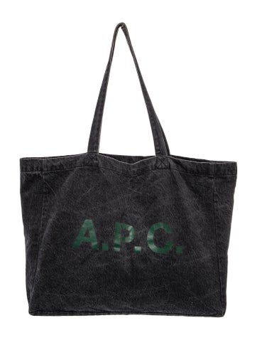 Canvas Tote