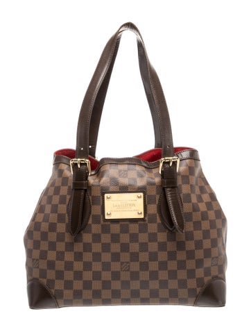 Damier Ebene Hampstead MM