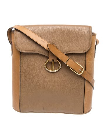 Leather Neutral Grained Leather