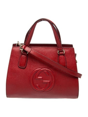 Leather Soho Medium