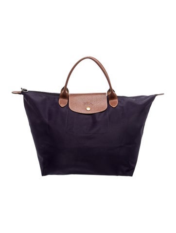 Signature Tote