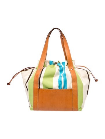 Canvas Weekender Bag