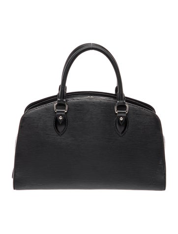 Epi Leather Pont Neuf PM