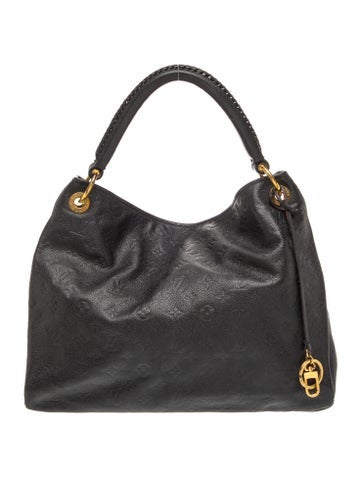 LV Monogram Artsy MM