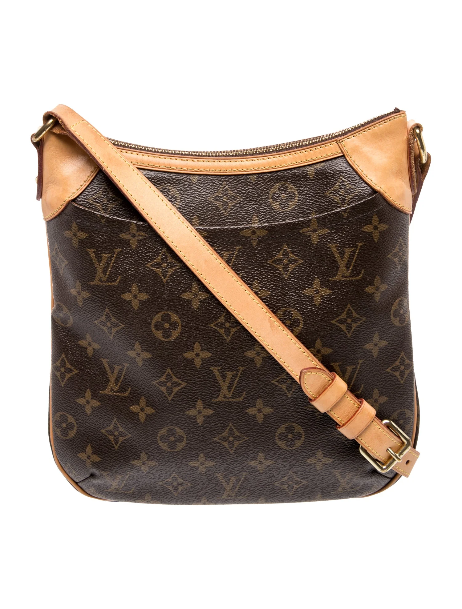LV Monogram Odeon PM