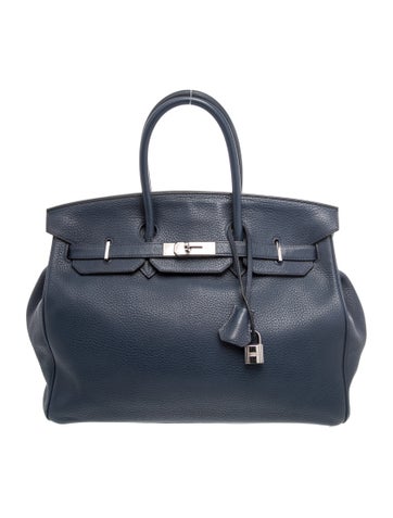 Clemence Birkin 35