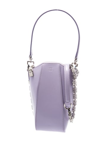 Leather Antigona