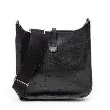 Leather Evelyne III
