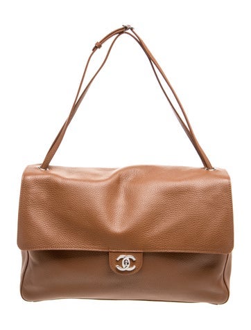 2026 Souplissimo Maxi Flap Bag