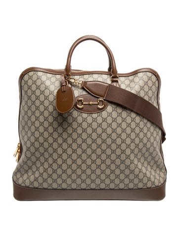 GG Supreme Horsebit 1955 Large