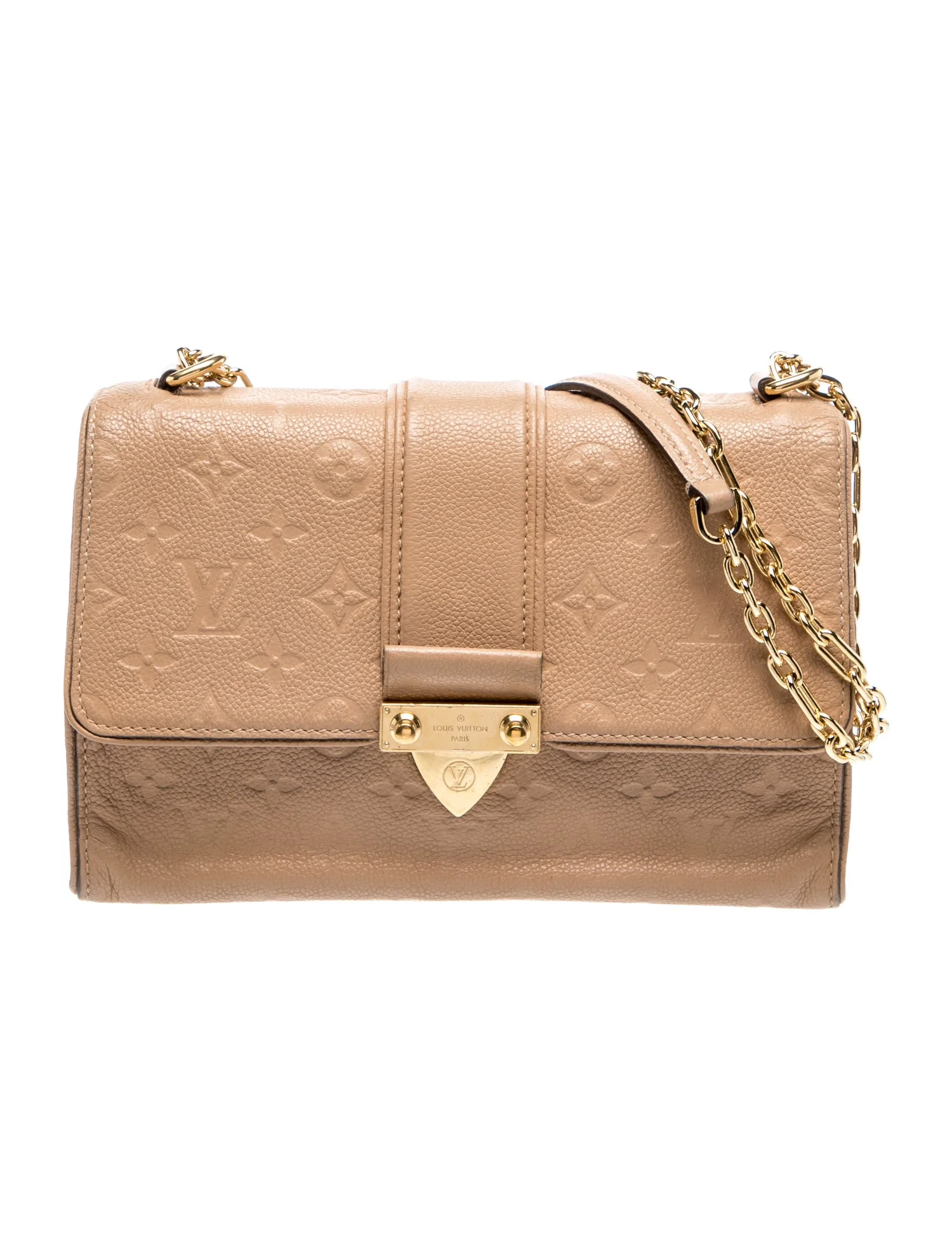 LV Monogram Saint Germain PM
