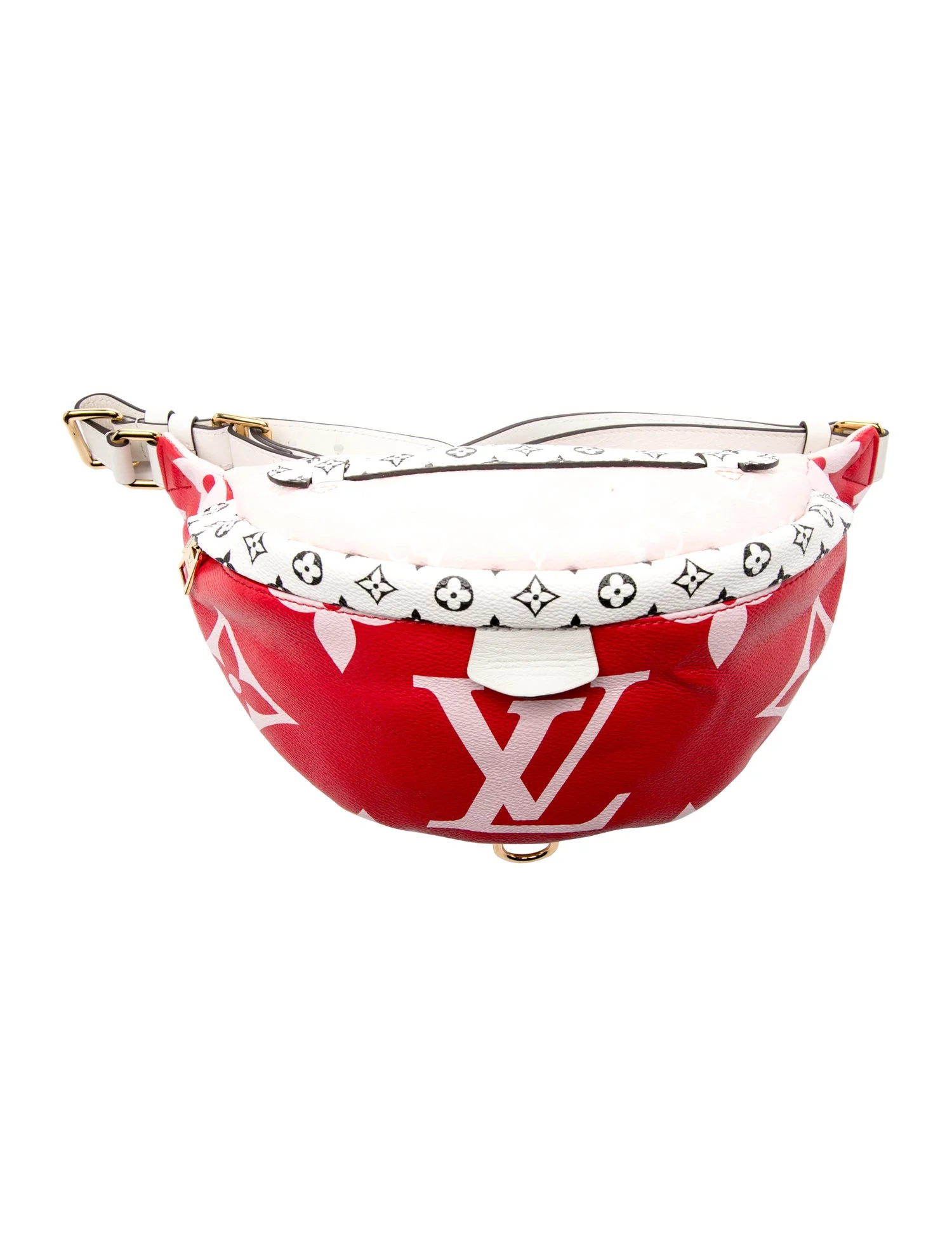 Monogram Giant Bumbag
