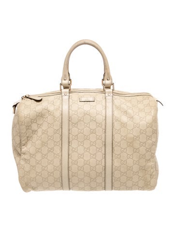 GG Signature Joy Boston Medium