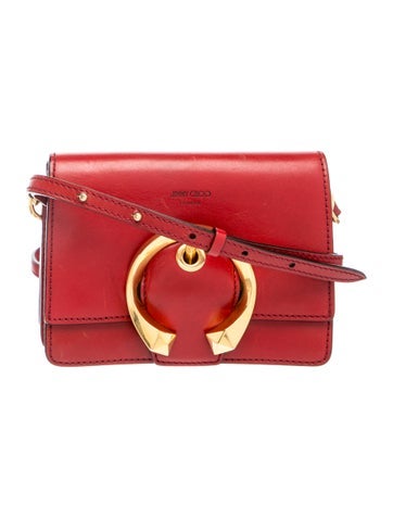 Leather Madeline