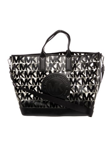 PVC Tote