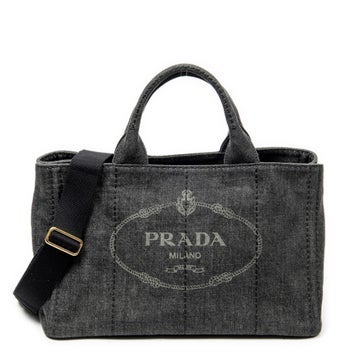 Canvas Medium Canapa Tote