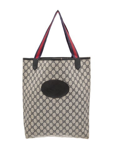 GG Plus Tote