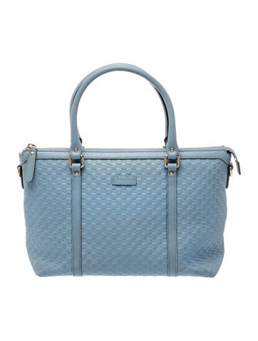 Microguccissima Tote