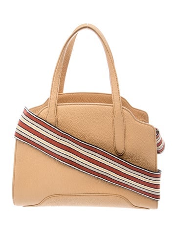 Leather Sesia