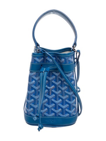 Goyardine Petit Flot Mini 2025
