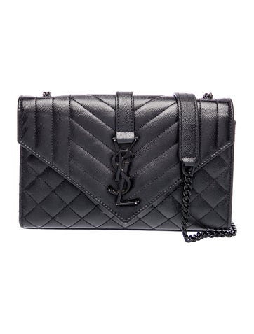 Quilted Envelope Small
