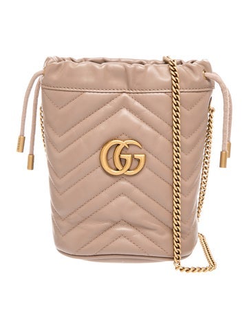 Double G Marmont Mini