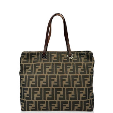 Calfskin Briefcase