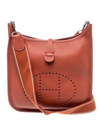 Clemence Evelyne III 29