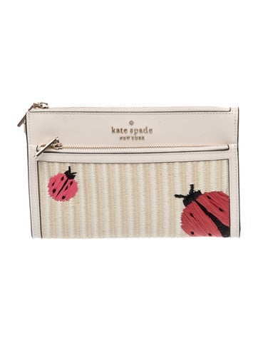 Leather Clutch