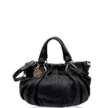 Calfskin Tote