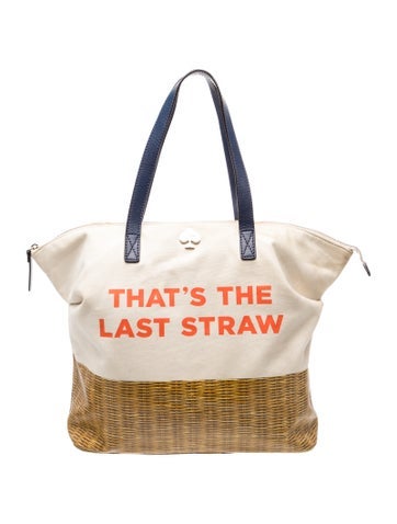 Canvas Tote
