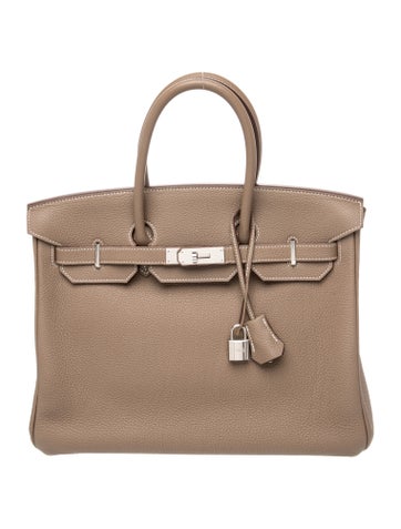 2024 Togo Birkin 35