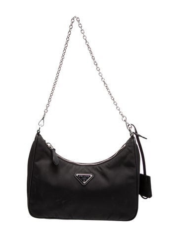 Saffiano Leather Re-Edition 2005