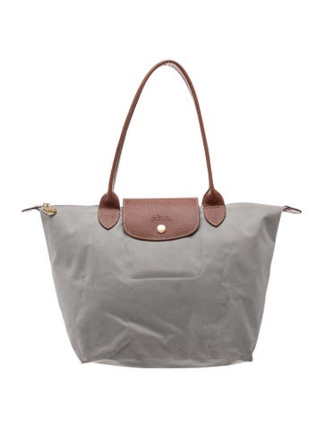 Nylon Tote