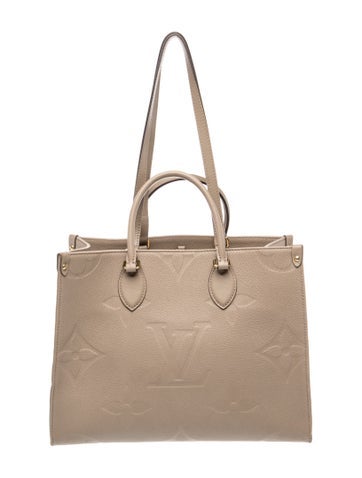 Monogram Giant OnTheGo MM