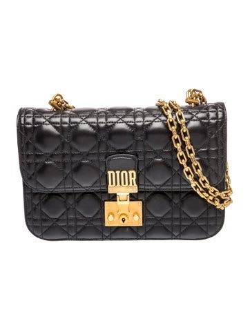 Cannage Dioraddict Medium