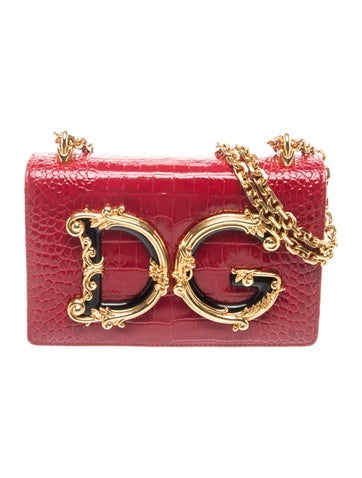 Leather Minaudière