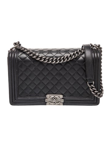 Large Boy Bag