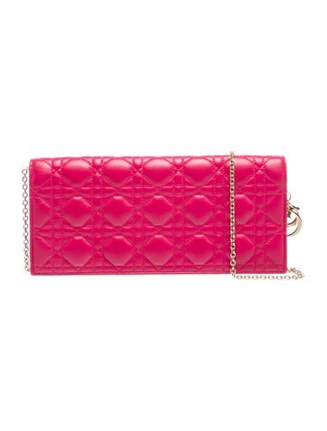 Cannage Wallet on Chain