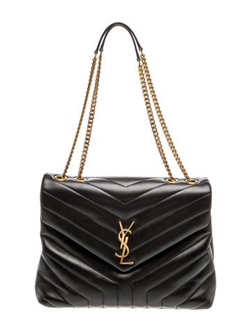 Leather LouLou Medium
