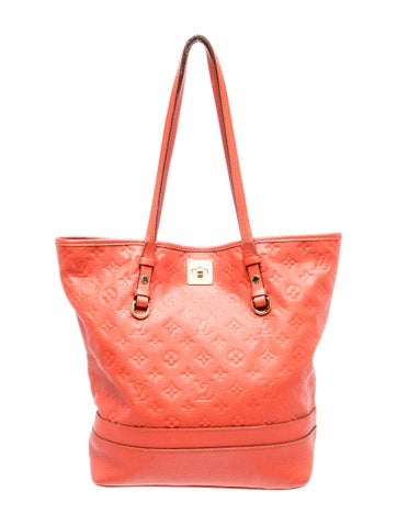 LV Monogram Citadine PM