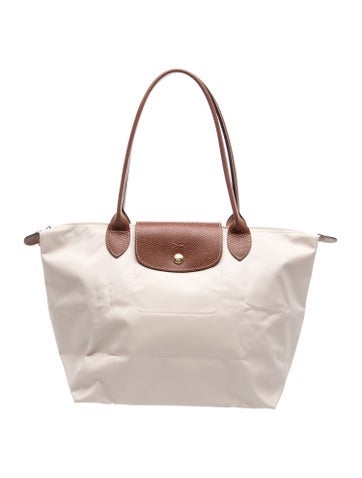 Nylon Le Pliage Medium