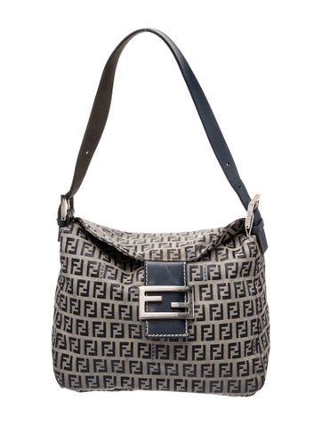 Zucchino FF Baguette Vintage