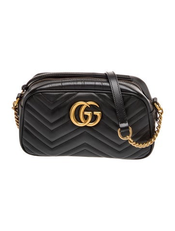 Double G Marmont Small