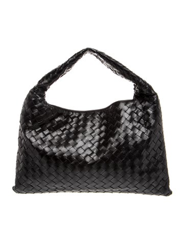 Intrecciato Hop Medium