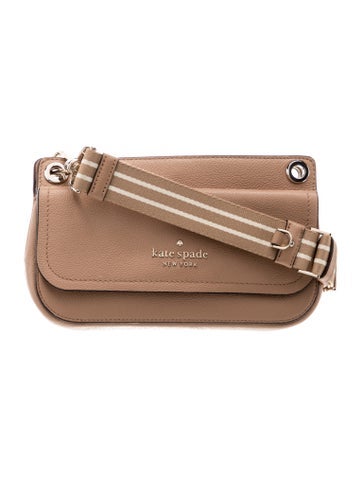 Signature Shoulder Bag