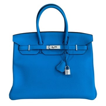 Togo Leather Birkin 35